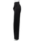 Glitter Stripe Straight Pants